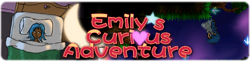 Emily's Curious Adventure